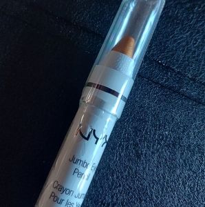 NWT - NYX Jumbo Eye Pencil